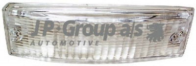 JP GROUP 1695450500 -  Рассеиватель, фонарь указателя поворота